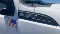 2012 FORD F-550 - 4X4 - IDAHO POWER FLEET - 28
