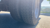 2012 FORD F-550 - 4X4 - IDAHO POWER FLEET - 33