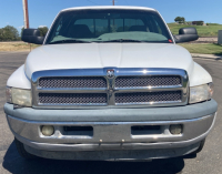2001 DODGE RAM 2500 - CUMMINS TURBO DIESEL! - 2