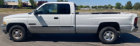 2001 DODGE RAM 2500 - CUMMINS TURBO DIESEL! - 3