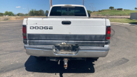 2001 DODGE RAM 2500 - CUMMINS TURBO DIESEL! - 5
