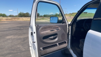 2001 DODGE RAM 2500 - CUMMINS TURBO DIESEL! - 9