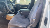 2001 DODGE RAM 2500 - CUMMINS TURBO DIESEL! - 10