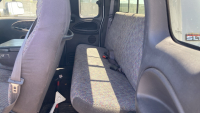 2001 DODGE RAM 2500 - CUMMINS TURBO DIESEL! - 12