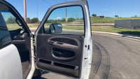2001 DODGE RAM 2500 - CUMMINS TURBO DIESEL! - 16