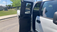 2001 DODGE RAM 2500 - CUMMINS TURBO DIESEL! - 18