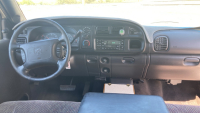 2001 DODGE RAM 2500 - CUMMINS TURBO DIESEL! - 20