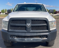 2014 RAM 2500 - 4X4! - 2