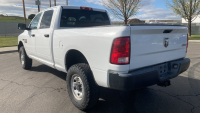 2014 RAM 2500 - 4X4! - 4