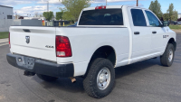 2014 RAM 2500 - 4X4! - 6
