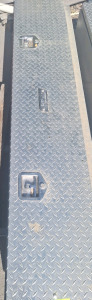 Protech Steel Truck Bed Chest