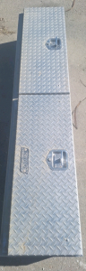Protech Steel Truck Bed Chest