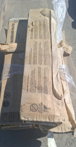 Electric Baseboard Heaters