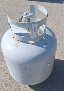 Propane Tank