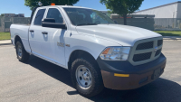 2014 RAM 1500 - 4X4! - 8