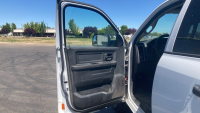 2014 RAM 1500 - 4X4! - 9
