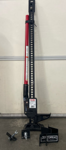 Hi-Lift Jack W/ Case