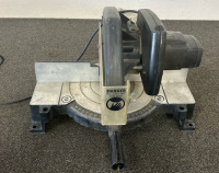 Black&Decker Power Miter Saw