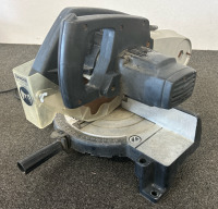 Black&Decker Power Miter Saw - 3