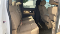 2013 FORD F-150 - 4X4! - 19