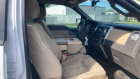 2013 FORD F-150 - 4X4! - 22
