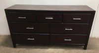 7 Drawer Dresser