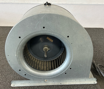Furnace Blower Motor & Fan Housing Assembly