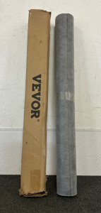 Roll of Vevor Absorbant Matt