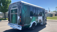 2002 FORD E-350 - 80K MILES - CASINO SURPLUS - 6