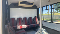 2002 FORD E-350 - 80K MILES - CASINO SURPLUS - 12