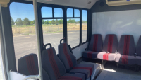 2002 FORD E-350 - 80K MILES - CASINO SURPLUS - 13