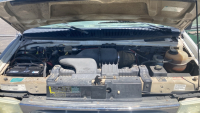 2002 FORD E-350 - 80K MILES - CASINO SURPLUS - 24