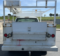 2001 DODGE RAM - UTILITY BOXES! - 4