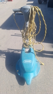 Tennant Floor Scrubber M.N. 1000151