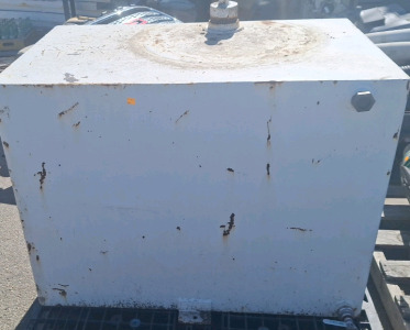 Stationary Fuel Tank 50 Gallon