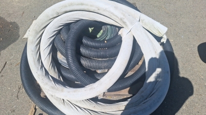 Conduit Hoses & Garden Hoses.....(Whole Pallet)