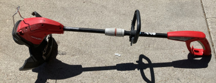 Homelite Electric Weedwacker