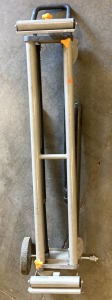 Miter Saw Stand - Missing 1 Wheel