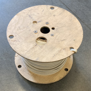 Spool Of Wire - EB