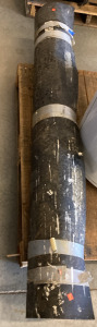7x10' Roll of Turf - EB