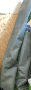(2) Rolls of Turf