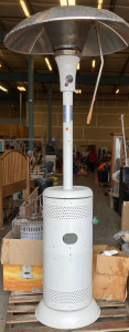 Patio Heater - EB
