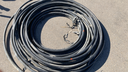 1&rdquo; Water Pipe Roll, Centennial