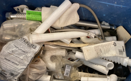 EB-Plumbing Supplies