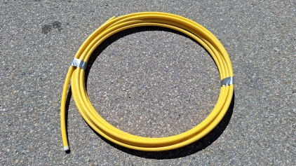 Romex 3 Wire, Approx 20 ft...EB
