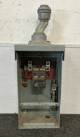 Electrical Breaker Box