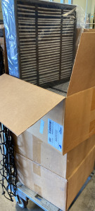 Air Filters (3-Boxes)