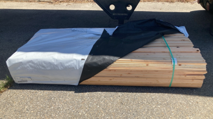 Lumber! Bunk Of 1X3XSPF
