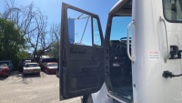 1995 INTERNATIONAL 8200 & 2002 UTILITY TRAILER - RUN WELL - 13