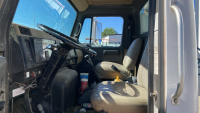 1995 INTERNATIONAL 8200 & 2002 UTILITY TRAILER - RUN WELL - 14